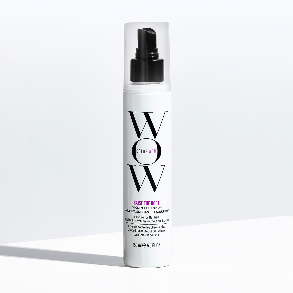 RAISE THE ROOT THICKEN + LIFT SPRAY 150ML