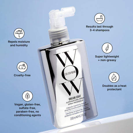 COLOR WOW DREAM COAT SUPERNATURAL SPRAY
