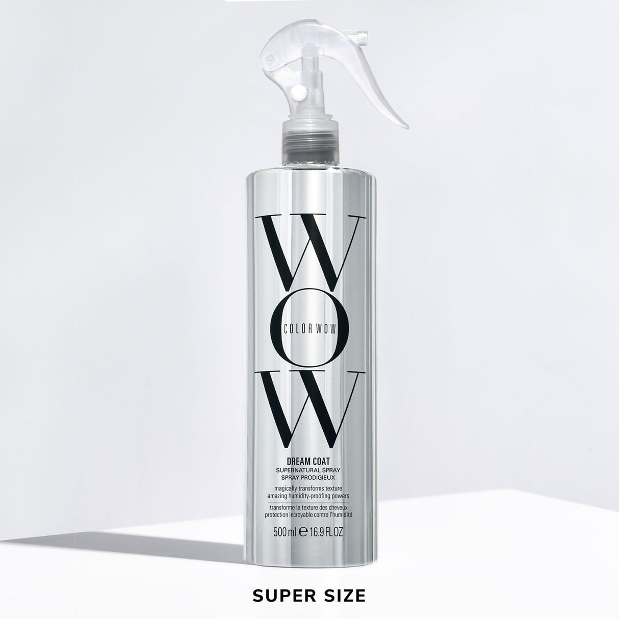 COLOR WOW DREAM COAT SUPERNATURAL SPRAY