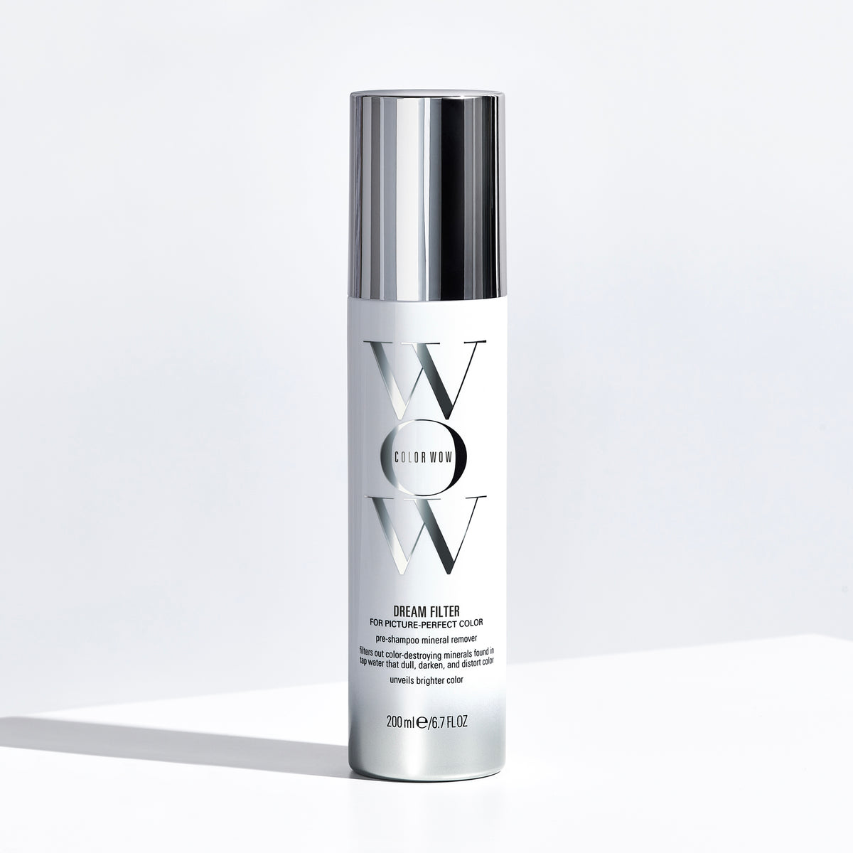 DREAM FILTER PRE-SHAMPOO MINERAL DETOX 200ML