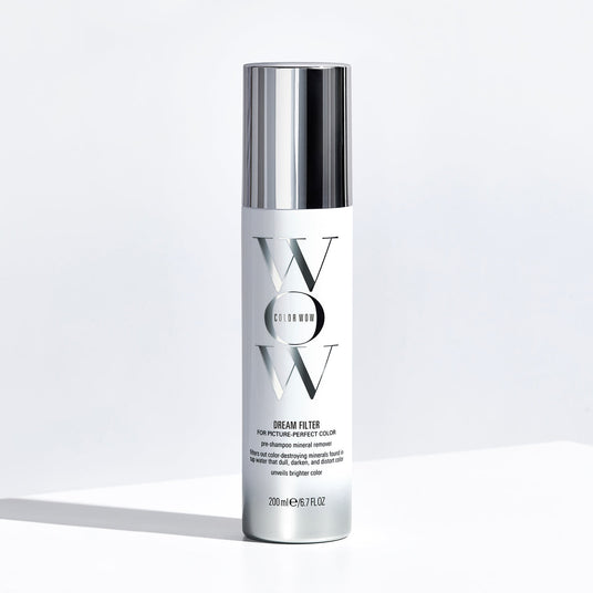 DREAM FILTER PRE-SHAMPOO MINERAL DETOX 200ML