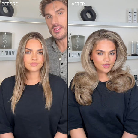 COLOR WOW XTRA LARGE BOMBSHELL VOLUMIZER