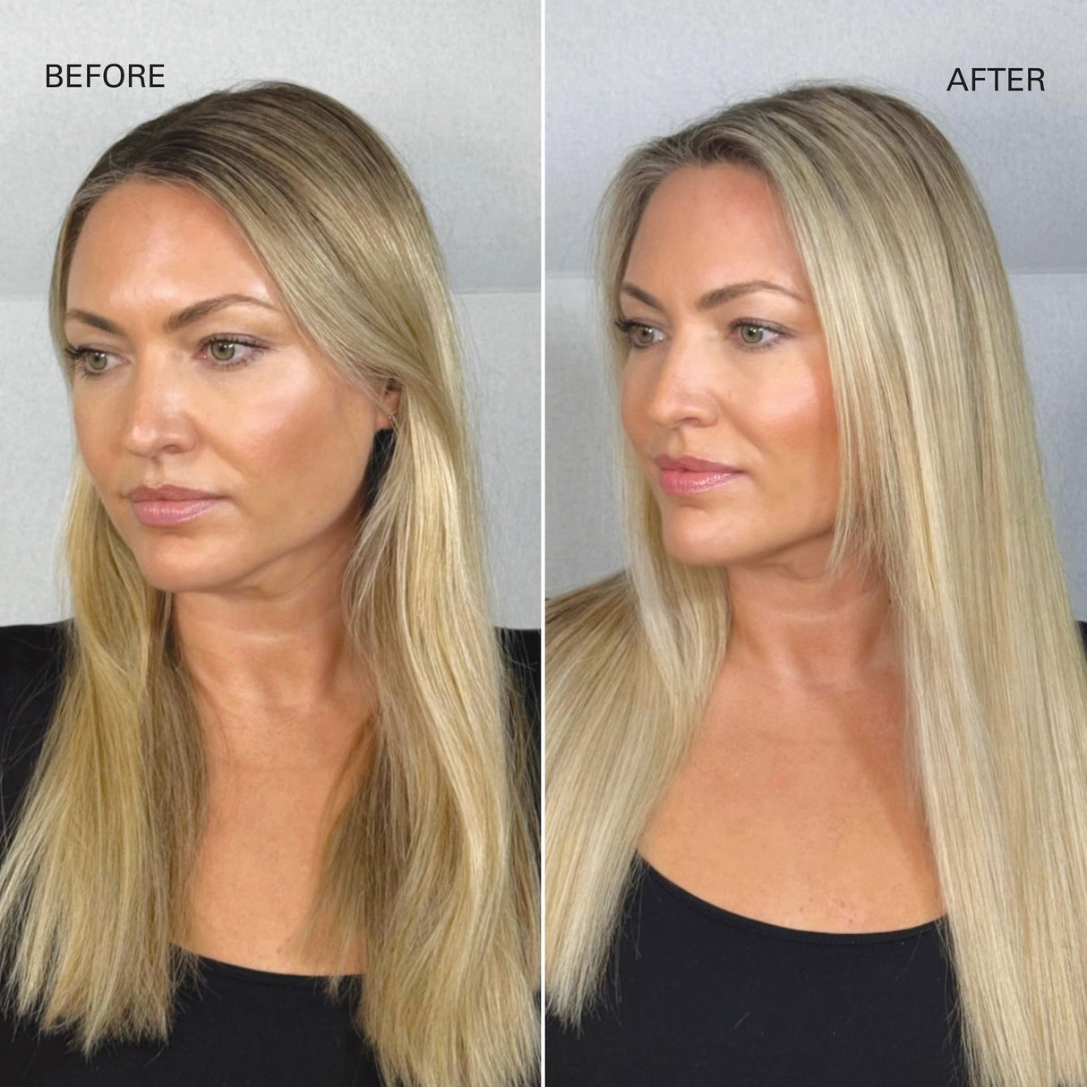 INSTA-WOW ADVANCED DRY SHAMPOO