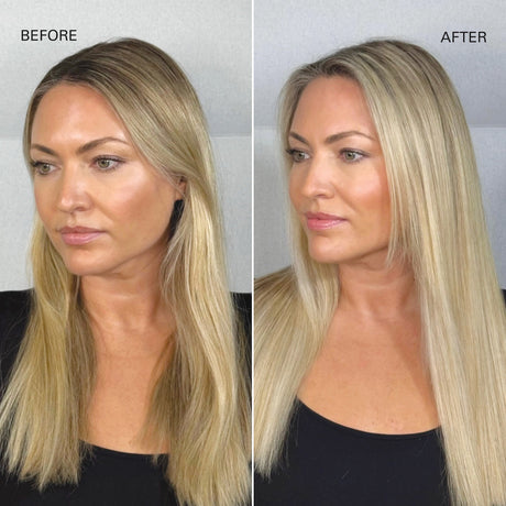 INSTA-WOW ADVANCED DRY SHAMPOO