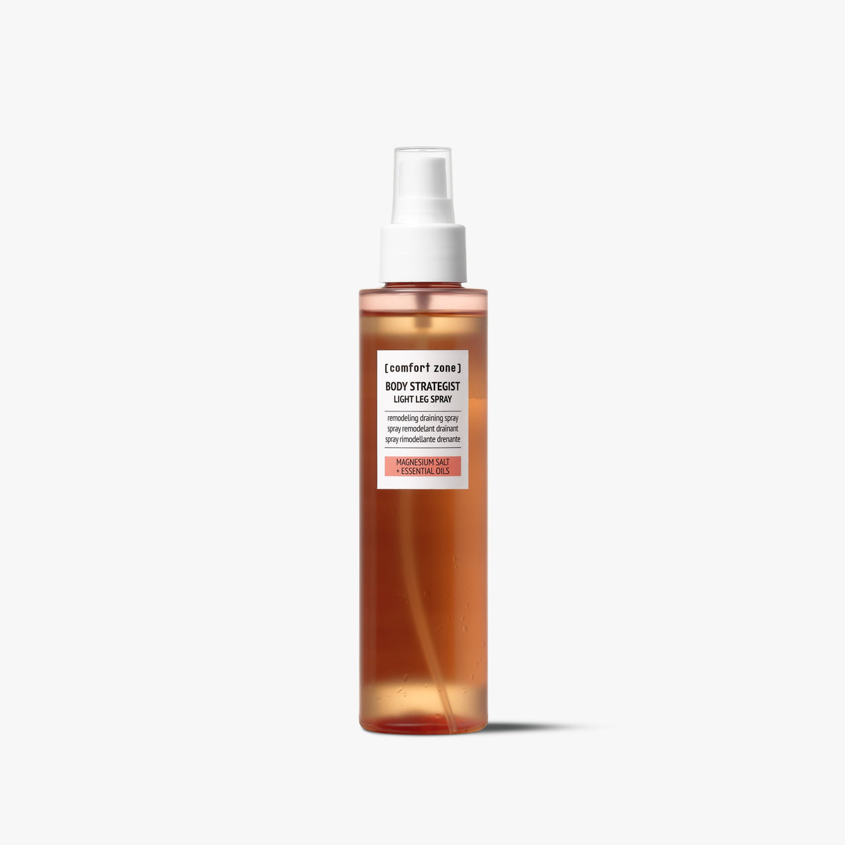 Body Strategist Light Leg Spray 150ml