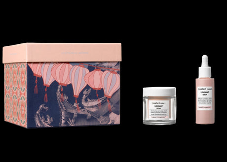 Luminant kit, gir glød & jevner ut hudtonen