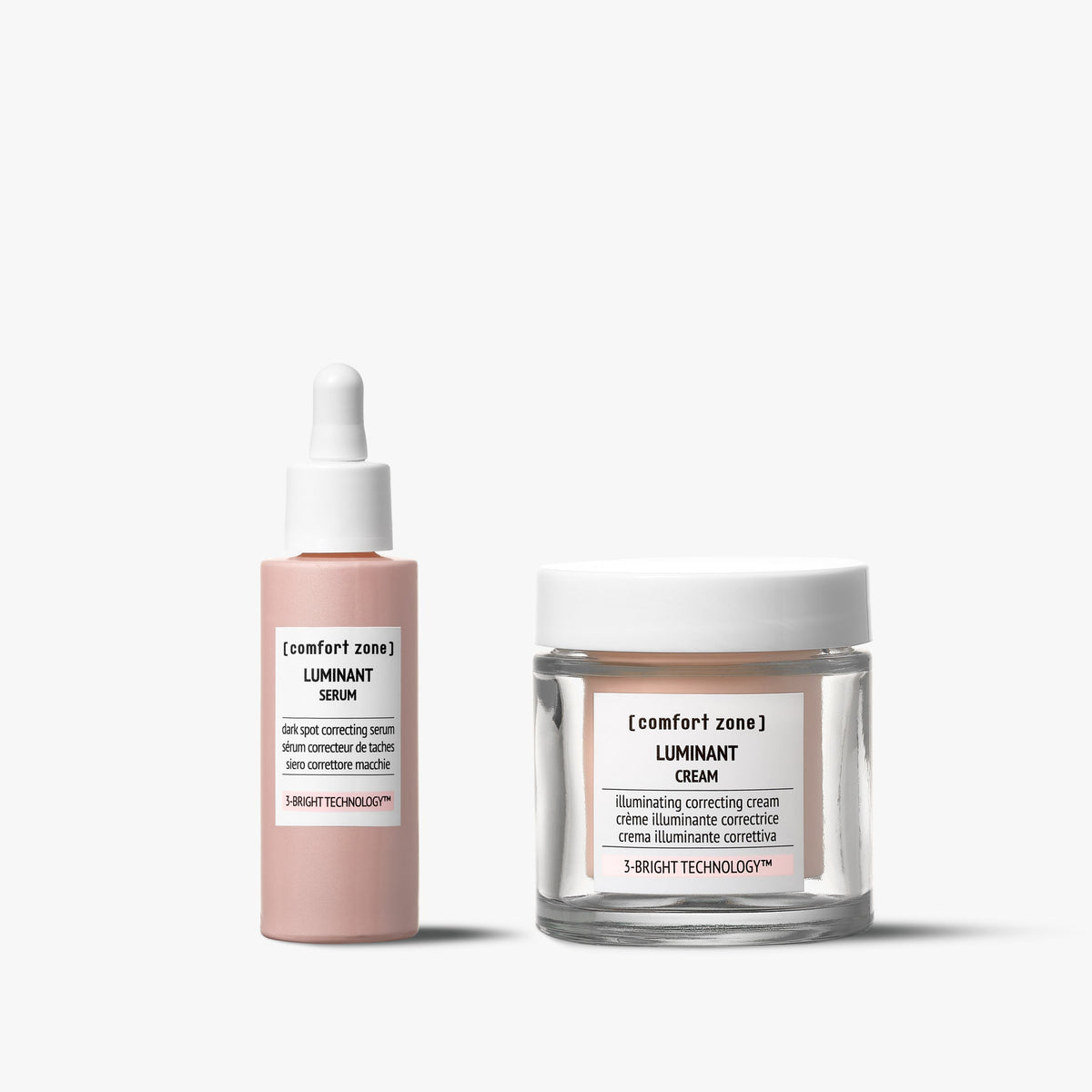 Serum & krem DUO -25%