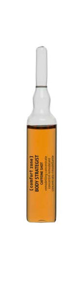 Body Strategist Caffeine Shot 4x10ml