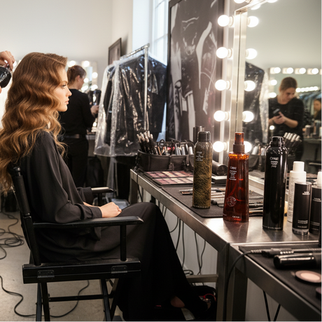 The Grand Volume Edit (styling kit)
