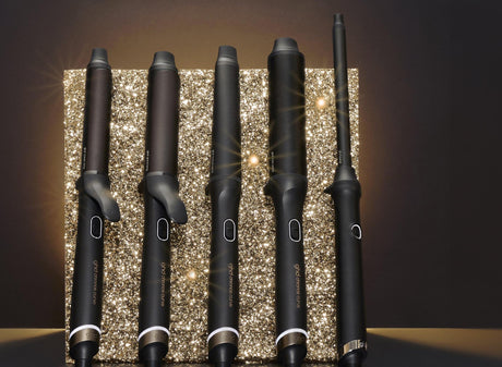 Chronos Curve Conical Wand