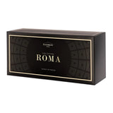 Pantheon Roma Collezione Roma, Pantheon Roma parfymesett, italiensk nisjeparfyme, extrait de parfum, luksus parfyme gaveeske, unisex nisjeparfyme, R O M A Pantheon Roma, eksklusiv parfyme, langvarig parfyme.