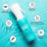 money mist color wow