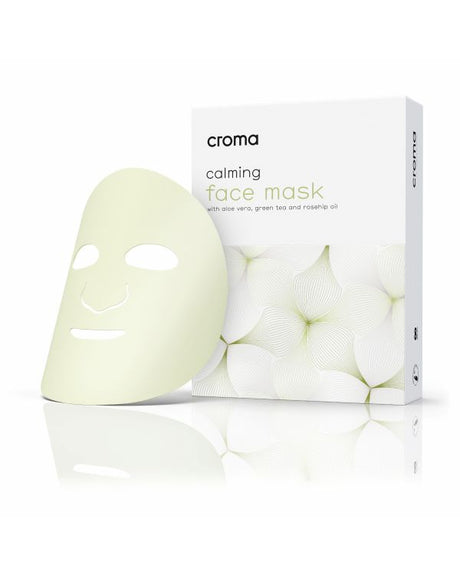 Croma Calming Face Mask