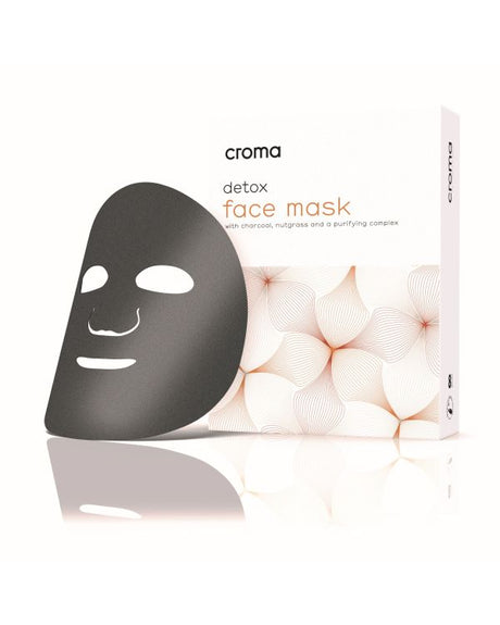 Croma Detox Face Mask
