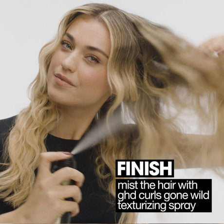 Curls Gone Wild 120ml