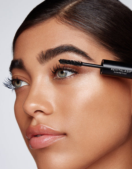 Advanced Sensitive Lash Serum + Mascara - Revitalash Kit