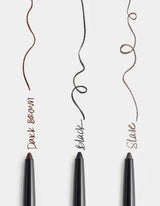 Defining Liner Dark Brown