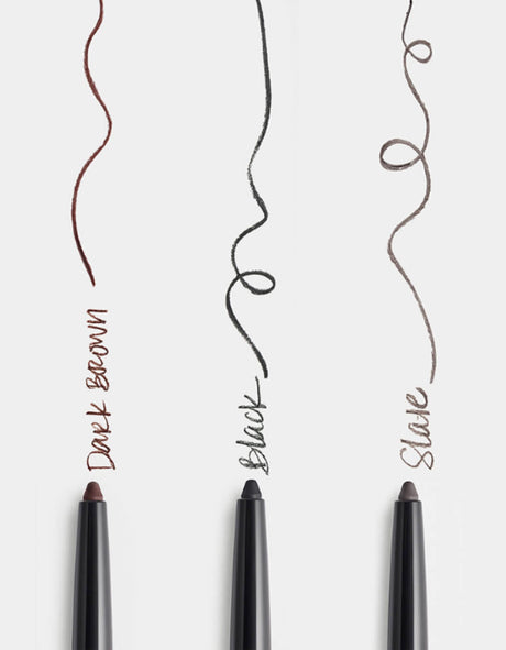 Defining Liner Dark Brown