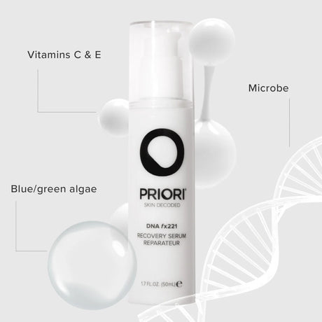 Priori DNA Repair & Prevent Serum