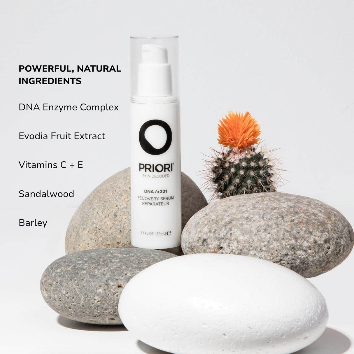 Priori DNA Repair & Prevent Serum
