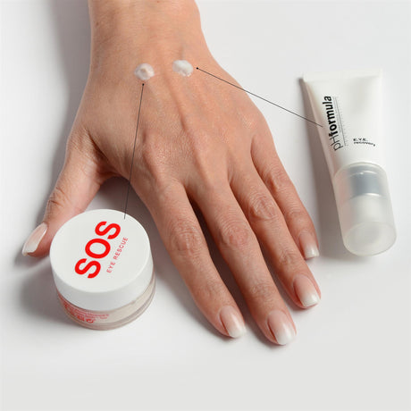 Eye Recovery MD