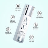 DREAM FILTER PRE-SHAMPOO MINERAL DETOX 200ML