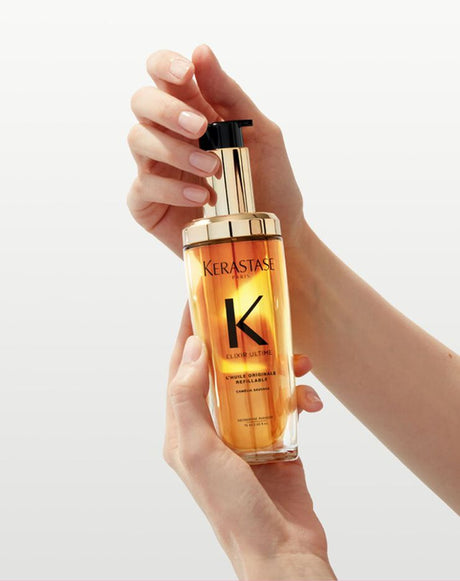 Elixir Ultime L'Huile Originale Hair Oil