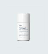 Easy Peel Powder - Face Formula