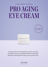 Pro Aging Eye Cream