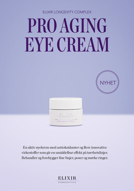 Pro Aging Eye Cream