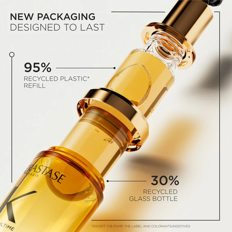 Elixir Ultime L'Huile Originale Hair Oil