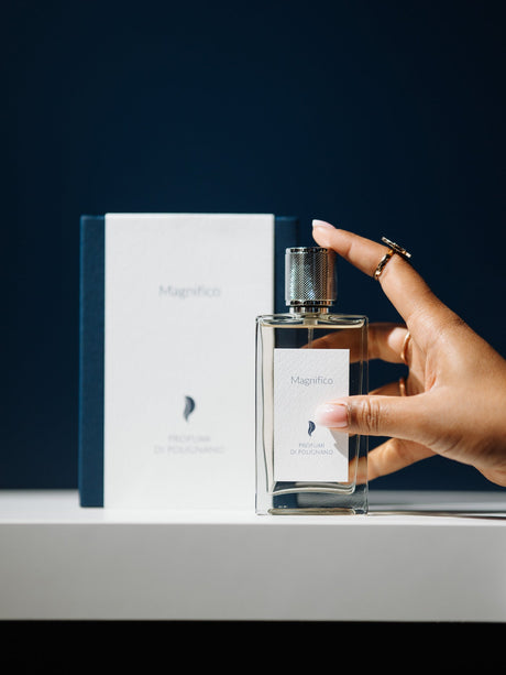 MAGNIFICO E.D.P. 100 ML