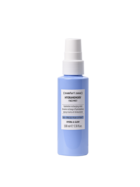 Summer Essentials Face Kit, Face Cream spf50 60ml + & Face Mist 100ml - Protect & Glow