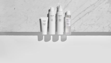 Essential Biphasic Make Up Remover 150ml