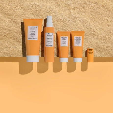 Sun Soul Invisible Defense Stick Spf 50+