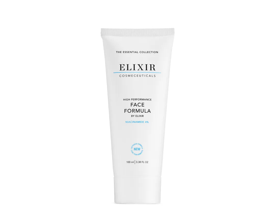 Face Formula Essential Formula