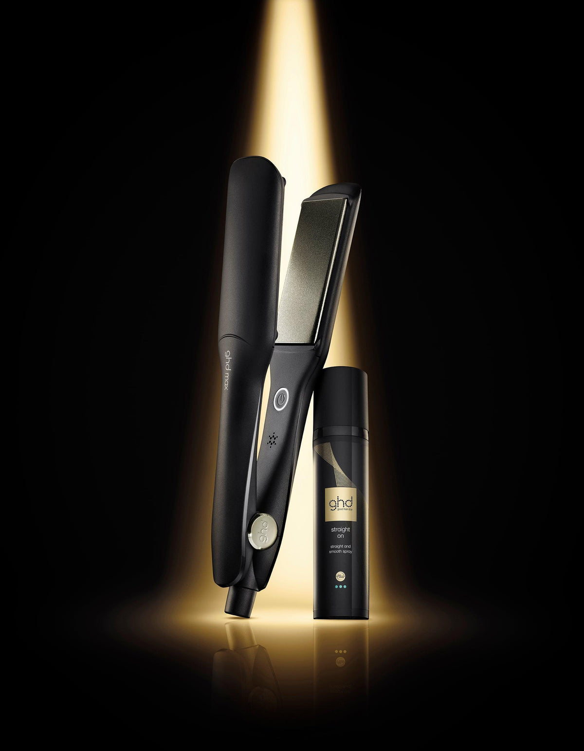 Novito Straight On – TROPICOS/NOVITO