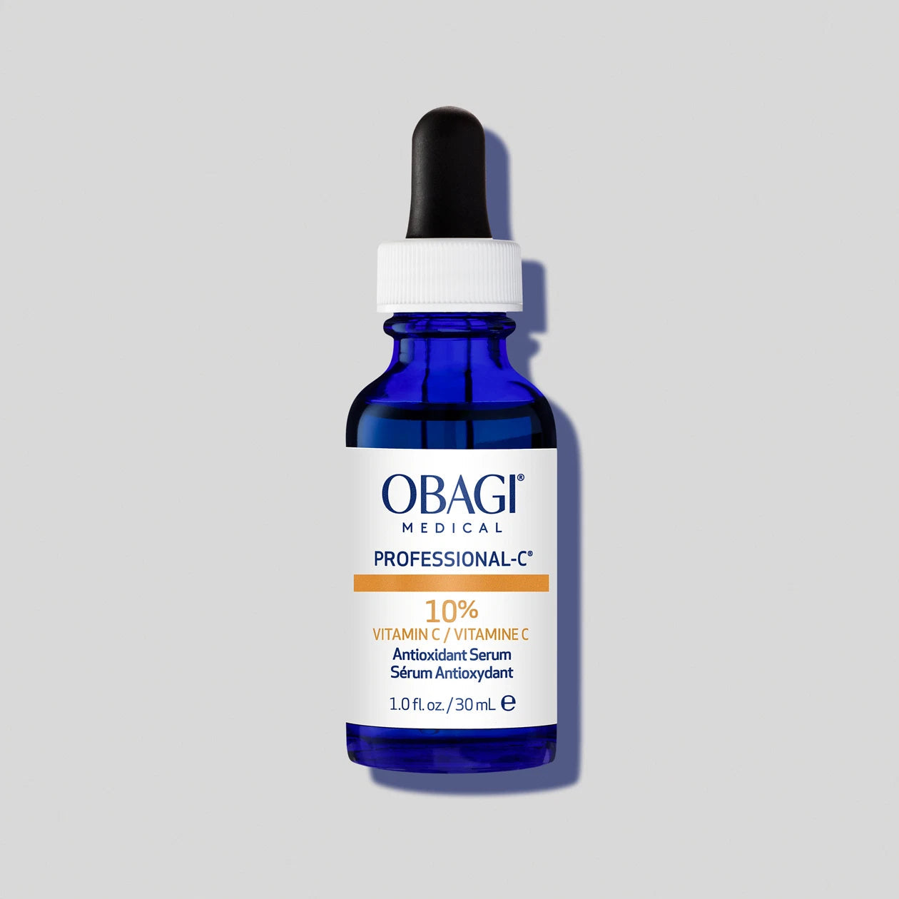 Professional-C Skin Serum 10%