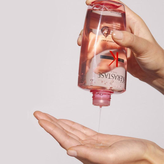 Genesis Bain Hydra-Fortifiant shampoo 250ml