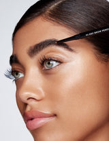 Hi-Def Brow Pencil - Warm Brown 0,14g