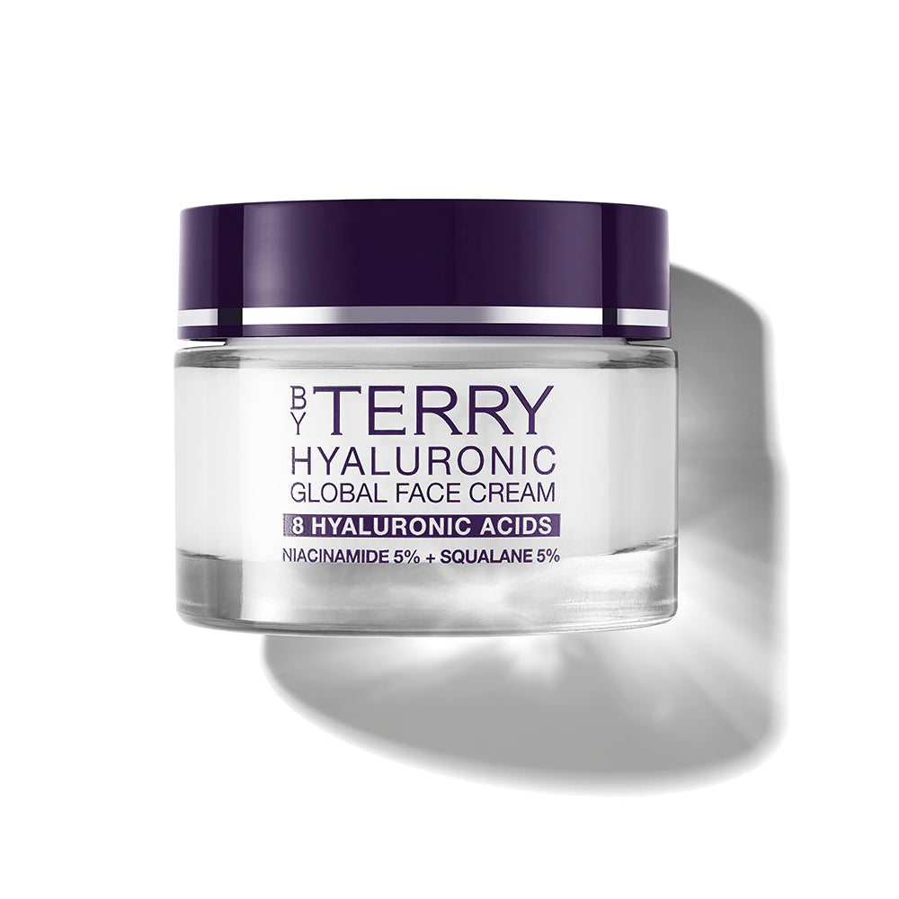Hyaluronic Global Face Cream 50ml