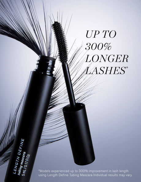 Length Define Mascara - Black