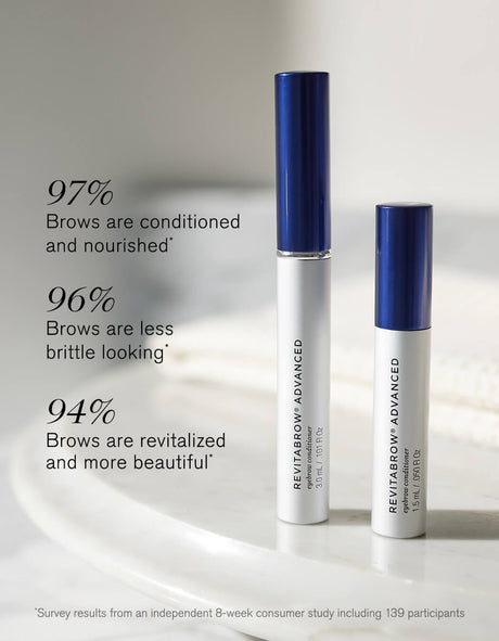 RevitaBrow Advanced Eyebrow Conditioner Serum 3ml