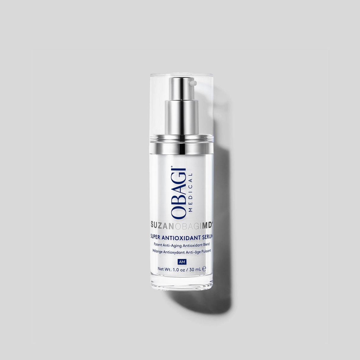 Suzan Obagi MD Super Antioxidant Serum 30ml