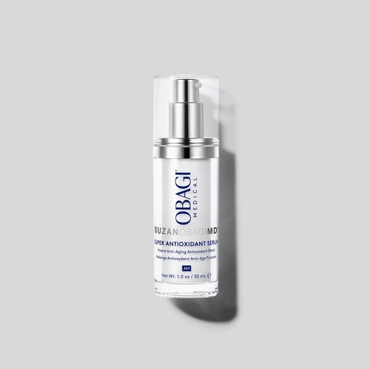 Suzan Obagi MD Super Antioxidant Serum 30ml