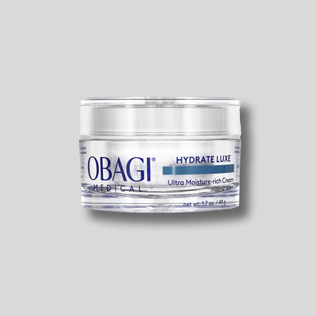 Hydrate Luxe Face Moisturizer (Rich)