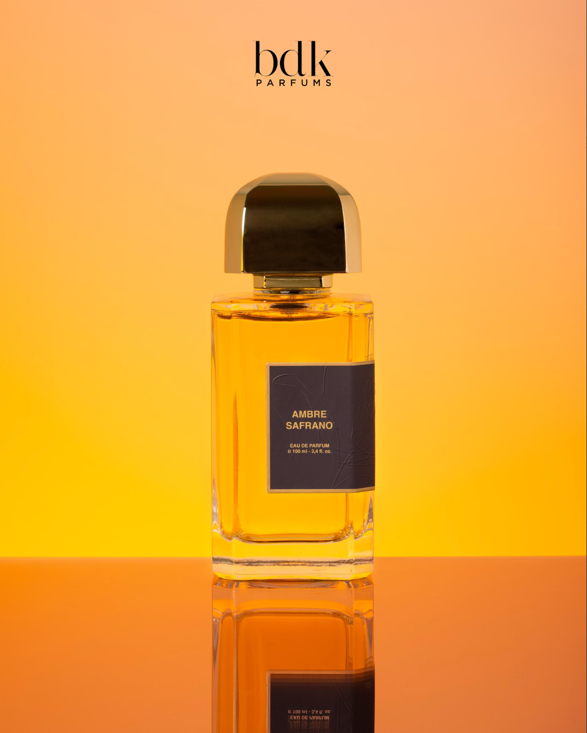 Novito Ambre Safrano – TROPICOS/NOVITO