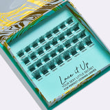 Lace it Up Starter Kit - Vegan Segment Lashes