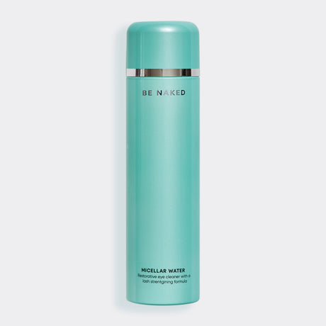 Be Naked Micellar Water