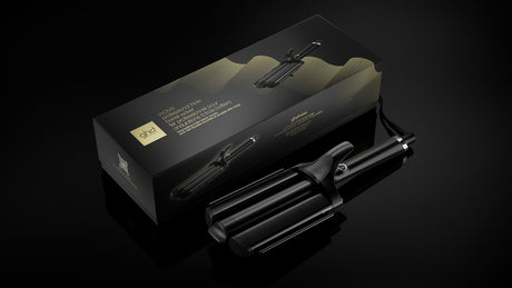 Wave Professional Bølgetang - Mermaid hair